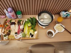 -美悦湾月子中心(熙湖店)