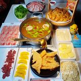 许府牛