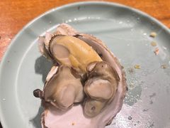 高压锅蒸生蚝-蚝英雄·自助烤蚝(高新店)