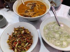 -湘中缘·湖南菜(娄底驻京办店)