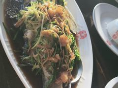 -大螃蟹海鲜餐厅