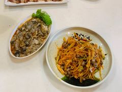 -金刚山(学府路店)
