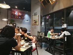 -丽伟的串·烧烤·砂锅(季景天地店)