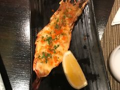 -月下料理(楷林IFC店)