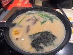 -古田居·特色寿司料理(骏欣中心店)