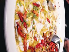 -新太二·鲜料川菜(晶耀前滩店)
