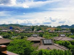 -碧桂园润杨溪谷温泉酒店