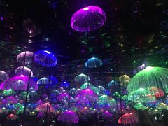 -武汉5D星空错觉艺术馆(中心百货店)