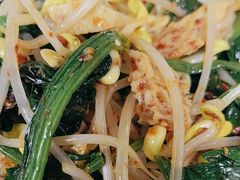 -新疆红柳花餐厅(新洲店)