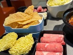 -嘟享吃重庆鸡公煲(五一店)