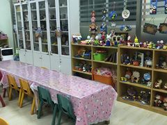 -东方金子塔成长中心(阜成门店)