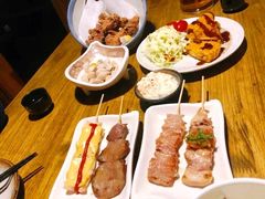 -鸟内会居酒屋(得意潮馆店)