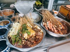 -丝丝香王凉粉(汇宇店)