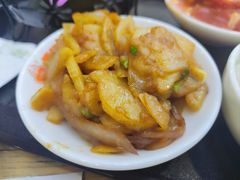 -顺旺基大厨现炒(哥伦布店)