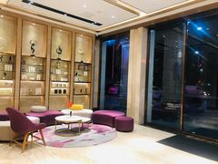 -麗枫酒店(深圳坪山高铁站龙东地铁站店)