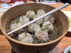 -丹江渔村(首都机场店)
