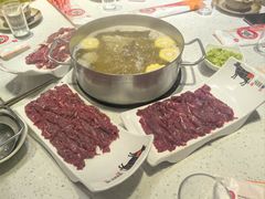 -今日牛事潮汕鲜牛肉火锅(瑞金店)