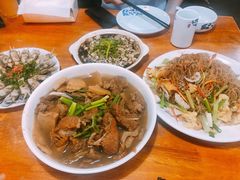 -温州一家人美食(西木头市店)