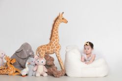 -大连棒棒糖儿童摄影(熊洞街店)