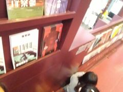 -当当梅溪书院(步步高梅溪新天地店)