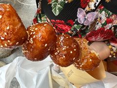 -柴门饭儿(成都太古里店)