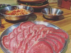 -麻蒲碳烤肉(远景路1号店)