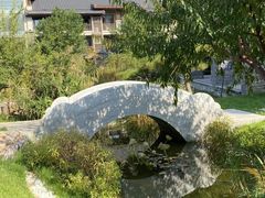 -中央统战部旧址
