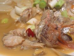 -拉完海鲜大排档(温岭店)