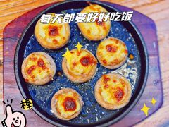 -格鲁·秀色Georgia’s Feast