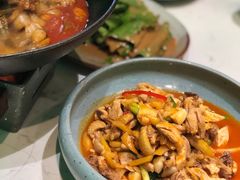 -望湘园湖南菜(赛格店)