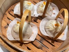 -龍堂蟹黄小笼包(德思勤四季汇店)