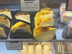 -蜂蝶来饼店(拱北总店)