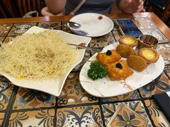 -番茄屋葡式美食(总店)