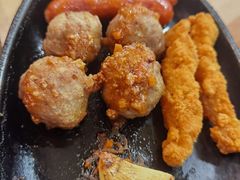 -萨莉亚意式餐厅(石鼓路店)