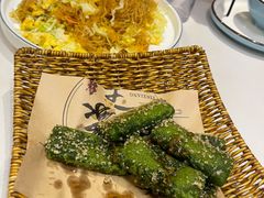 -食光慢宴·安吉土菜馆