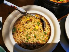 -粗茶淡饭·隐庐私厨(东亭店)