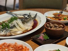 -宁波柏悦酒店·钱湖渔港