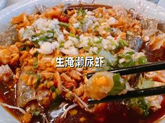 -抱德·潮汕味(敦和店原惠城鱼仔)