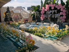 -天空花园餐吧·生日·团建(南山店)