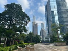 -深圳福田香格里拉大酒店