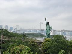 -台场海滨公园船码头