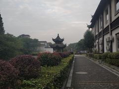 -扬州瘦西湖汇金酒店