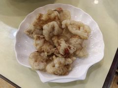 -服务大楼冷面(延大店)