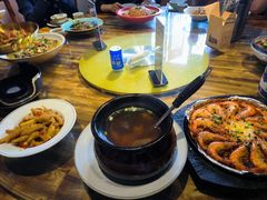 -民俗村柴火灶·景德江西菜(中国陶瓷博物馆店)