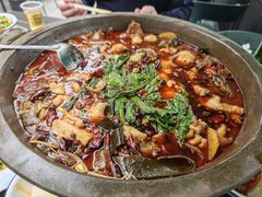 -九寨沟石锅鱼(沣峪口店)