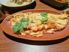 菜脯煎蛋-Night Breeze晚风