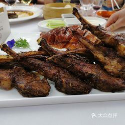 【南粤春大酒店】电话,地址,价格,营业时间(图) - 上海美食 - 大众