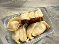 -水丰锅贴(延吉东路店)