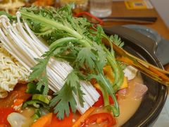 -OPPA HOUSE 韩国欧巴餐厅·韩国菜(北京路店)