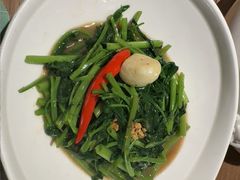 -帕蓝·暹罗料理(大学路店)